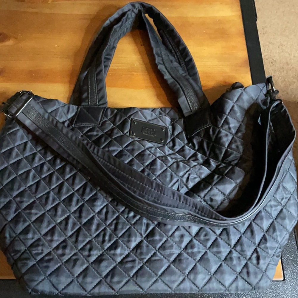 Steve Madden Cross Body Bag EUC